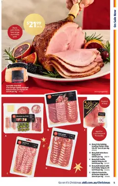 Preview of Aldi Black Friday - valid from 26.11.2025 | Page: 5