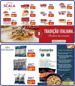 Boa Supermercados - Ofertas Grandes Marcas - Pré-Visualização do folheto da loja Boa Supermercados, válido de 24.10.2025 | Página: 5