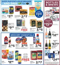 Preview of Kroger weekly ads valid from 26.12.2025 | Page: 7