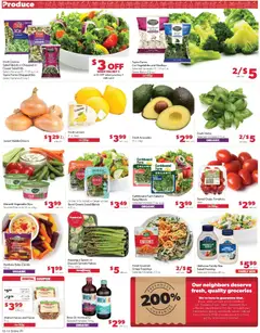 Preview of Family Fare weekly ads valid from 14.12.2025 | Page: 9