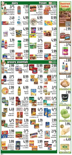 Preview of Piggly Wiggly weekly ads valid from 11.03.2026 | Page: 5