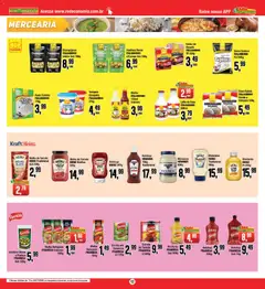 Encarte RedEconomia - Pré-Visualização do folheto da loja RedEconomia, válido de 12.01.2026 | Página: 12