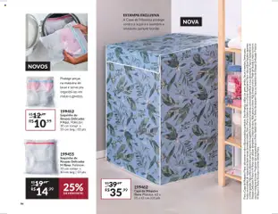 Avon Folheto - válido de 27.07.2025 | Página: 36