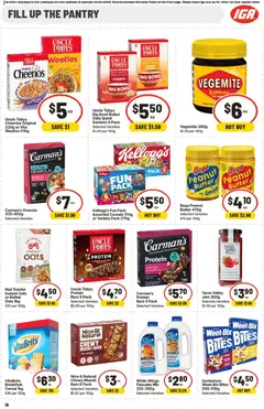 Preview of Ritchies catalogue  - valid from 08.04.2026 | Page: 19