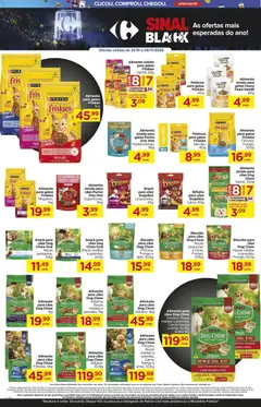 Carrefour Black Friday - Pré-Visualização do folheto da loja Carrefour, válido de 31.10.2025 | Página: 16