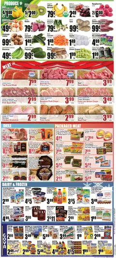 Preview of Food Universe weekly ads valid from 27.02.2026 | Page: 4