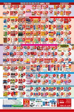 Dovale - Ofertas da semana - Pré-Visualização do folheto da loja Dovale, válido de 03.04.2026 | Página: 2