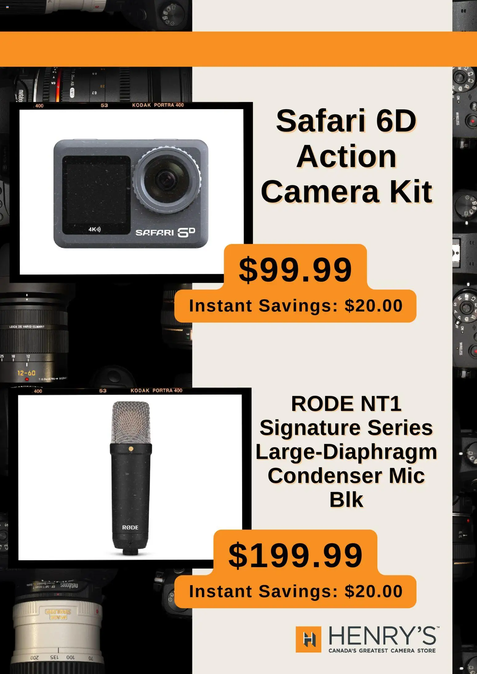 Henry's flyer valid from 06.11.2025 | Page: 2