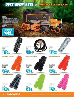 Preview of Anaconda Catalogue - valid from 27.10.2025 | Page: 20