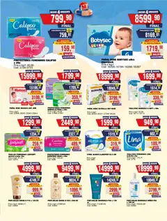 Vista previa Maxiconsumo ofertas válido desde el 02.02.2026 | Página: 27