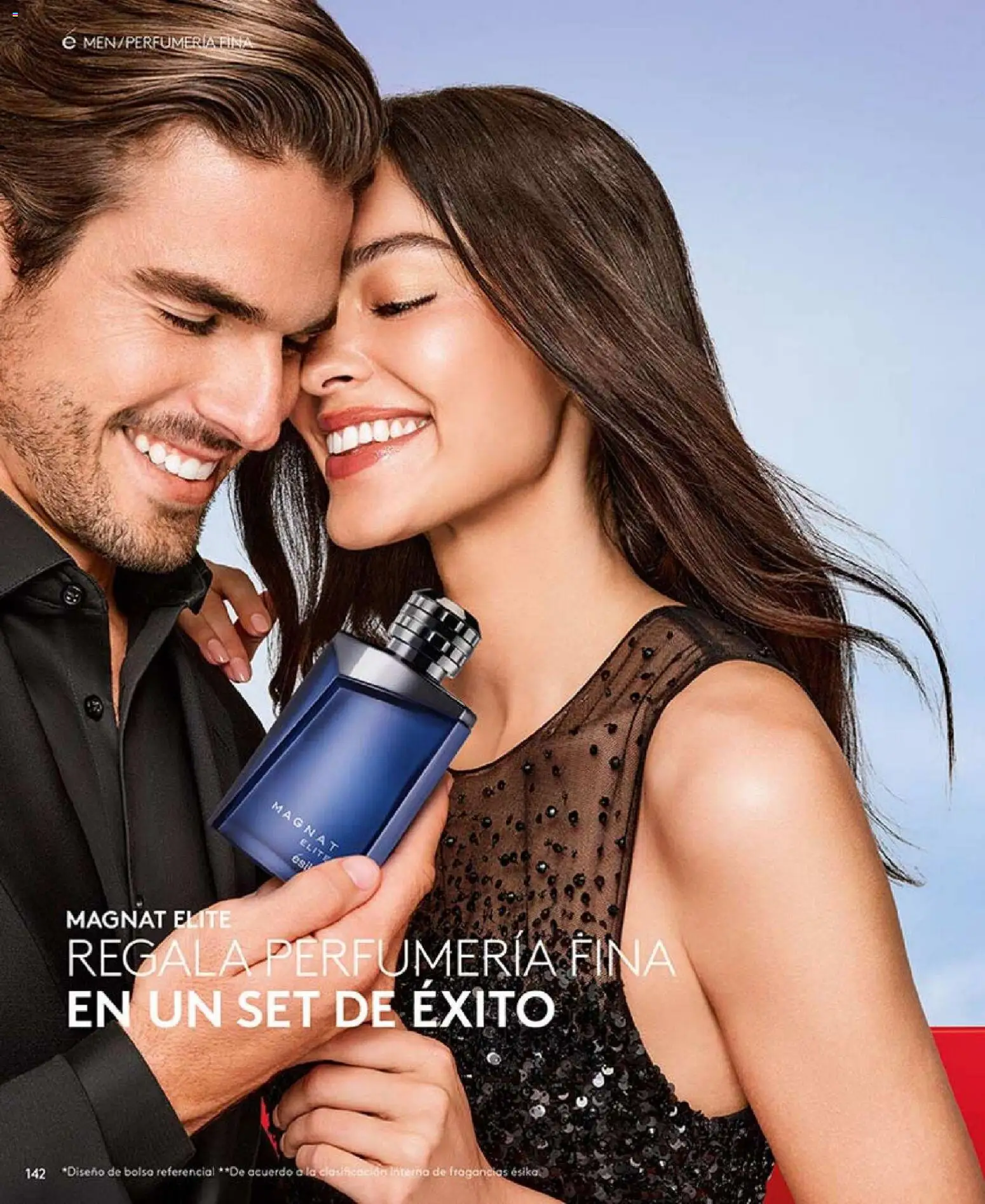 Ésika revista - valida desde el 30.01.2026 | Página: 139 | Productos: Bolso