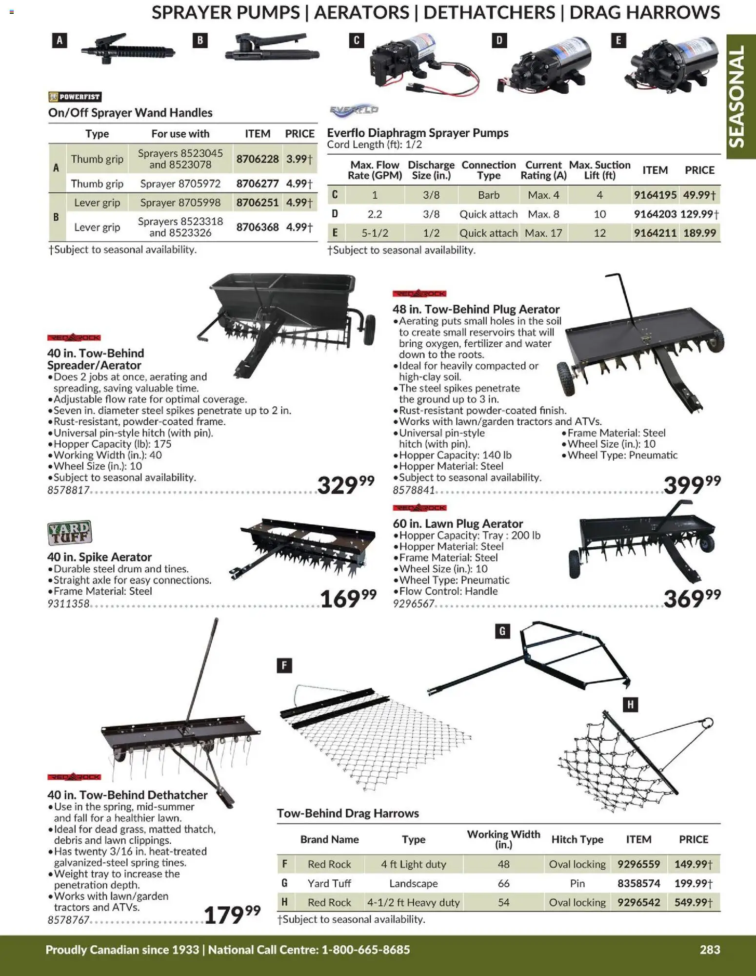Princess Auto flyer valid from 21.04.2026 | Page: 24