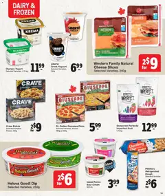 Preview of Quality Foods weekly flyer / circulaire from shop Quality Foods valid from 12.03.2026 | Page: 7