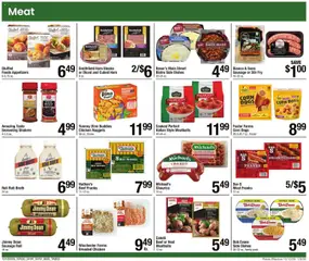 Preview of Shaw's weekly ads valid from 10.12.2025 | Page: 2