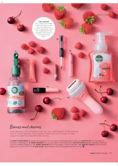 Preview of Coles Spring 2025 - valid from 07.10.2025 | Page: 37