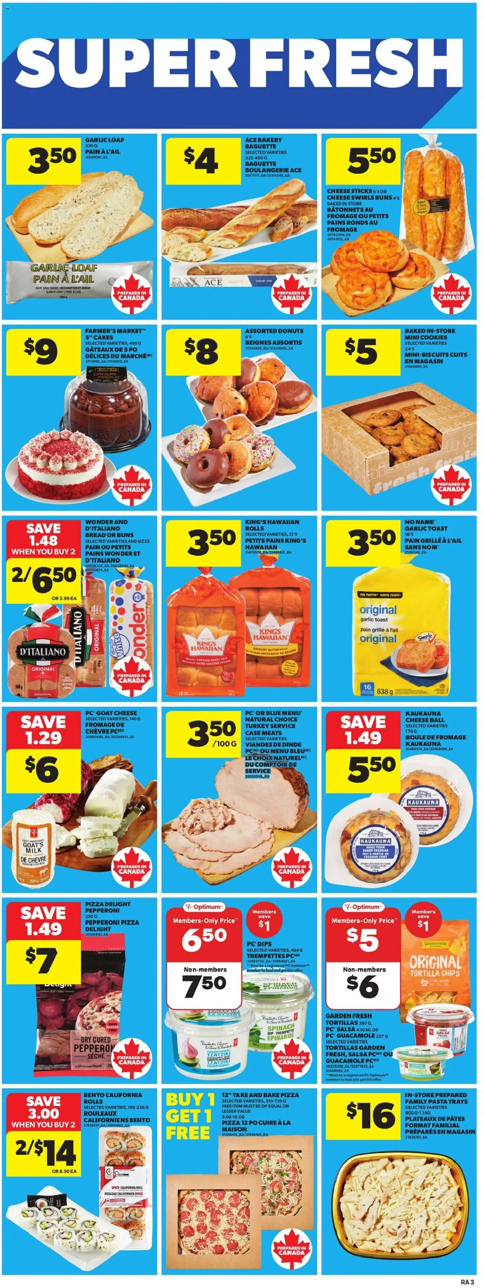 Atlantic Superstore flyer valid from 05.02.2026 | Page: 6