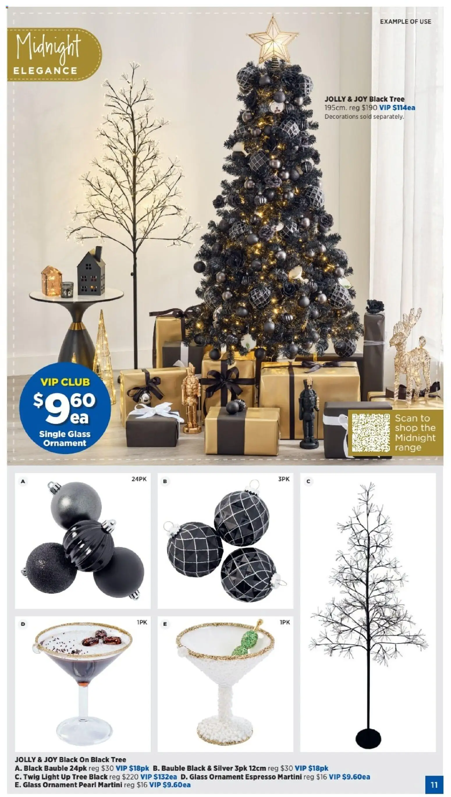 Spotlight catalogue from 12.11.2025 | Page: 11