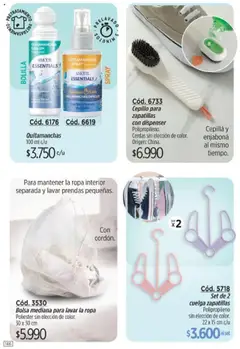 Vista previa Catálogo Amodil Campaña 17/2025 válido desde el 14.10.2025 | Página: 146