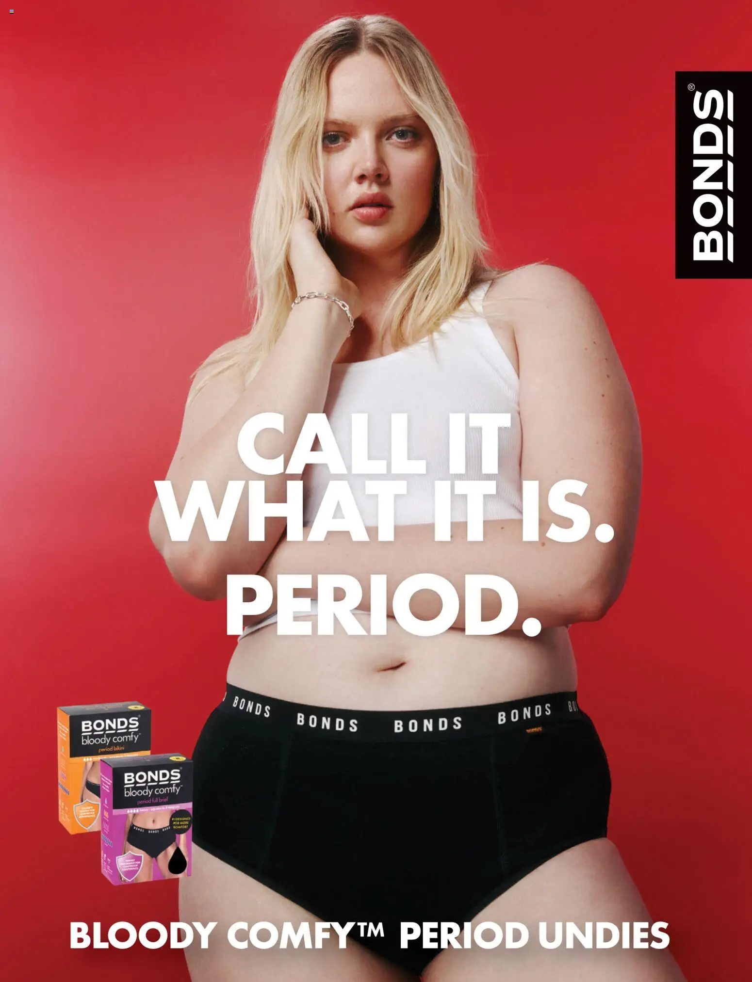 Coles catalogue - valid from 07.04.2026 | Page: 38 | Products: Bikini