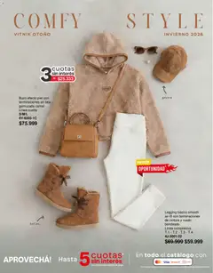 Vista previa Vitnik - Mujer válido desde el 01.04.2026 | Página: 63