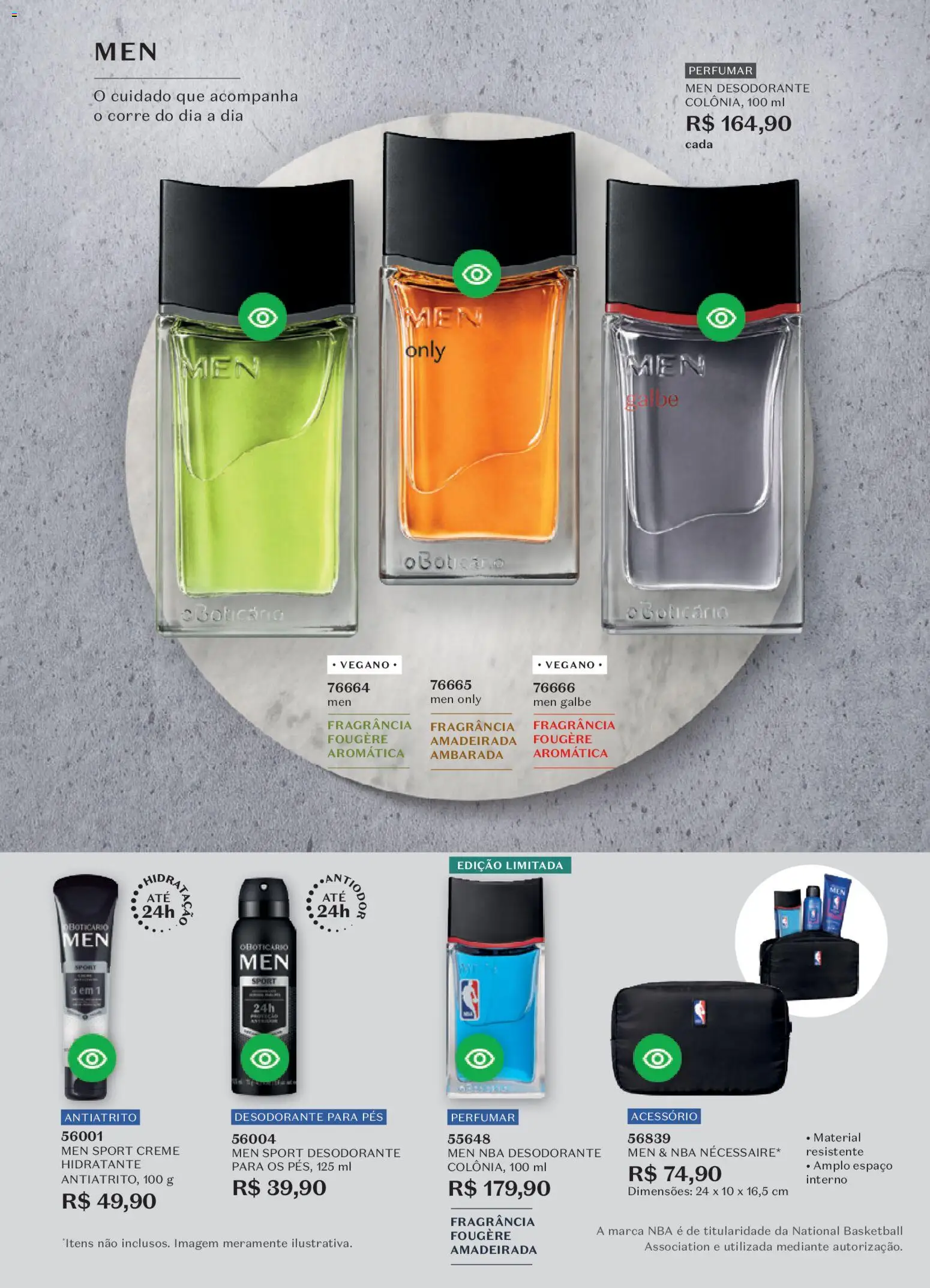 O Boticário Folheto - válido de 09.02.2026 | Página: 90