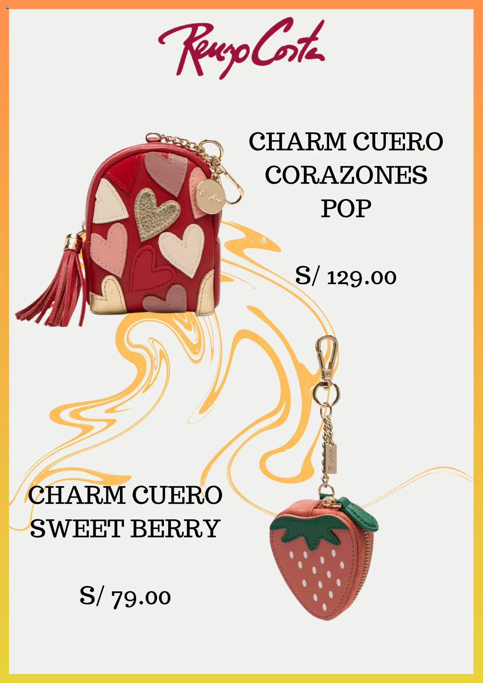 Catálogo Renzo Costa válido desde 05.02.2026 | Página: 5