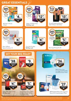 Preview of Foodworks catalogue  - valid from 01.04.2026 | Page: 32