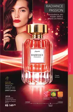 Jequiti - Revista 03/2026 - Pré-Visualização do folheto da loja Jequiti, válido de 20.02.2026 | Página: 17