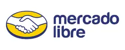 Logo de Mercado Libre logo