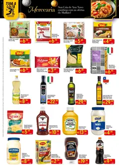 Super Muffato - Ofertas da semana - Pré-Visualização do folheto da loja Super Muffato, válido de 26.12.2025 | Página: 4