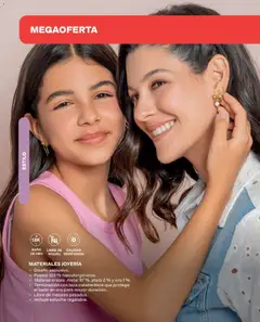 Avon catálogo - Ciclo 6 -  Vista previa de la revista de la tienda Avon valido desde el 01.05.2026 | Página: 102