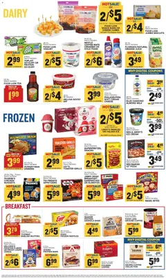 Preview of Food Lion weekly ads valid from 29.04.2026 | Page: 11