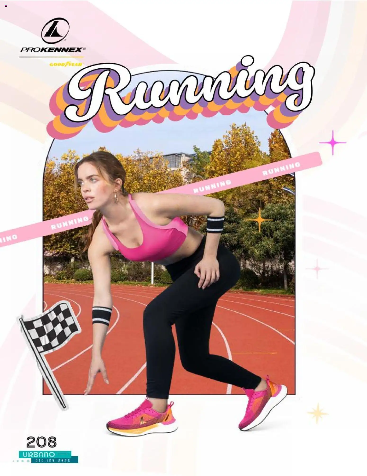 Nuevas ofertas de Price Shoes válidas en toda la República Mexicana desde el 04.12.2025. ¡Encuentra las mejores ofertas en Price Shoes catálogo Urbano! | Página: 208