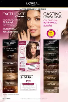 Vista previa de folleto Azzorti - Campaña 16 de la Azzorti válido desde 29.09.2025 | Página: 172