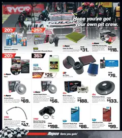 Repco catalogue - valid from 10.09.2025 | Page: 4