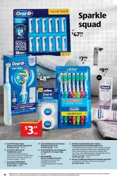 Preview of Catalogue Aldi - valid from 31.12.2025 | Page: 10