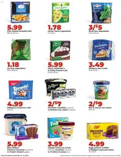 Preview of HyVee weekly ads valid from 15.12.2025 | Page: 35