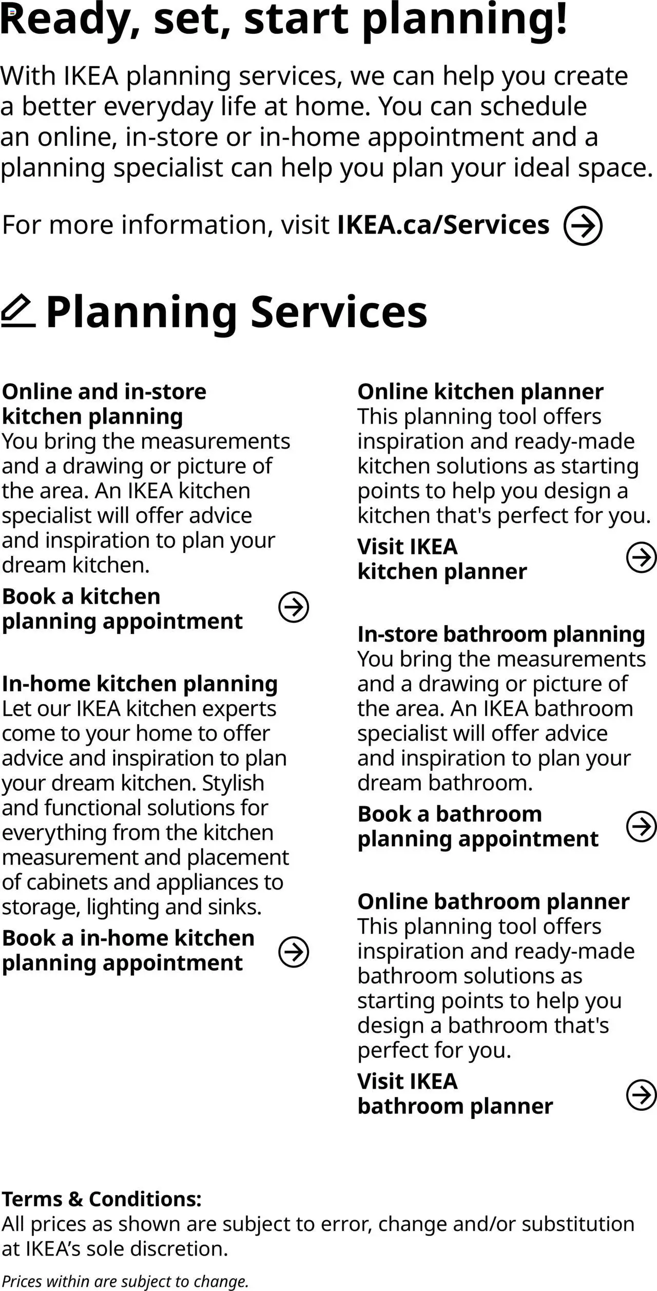 IKEA flyer valid from 01.01.2024 | Page: 21