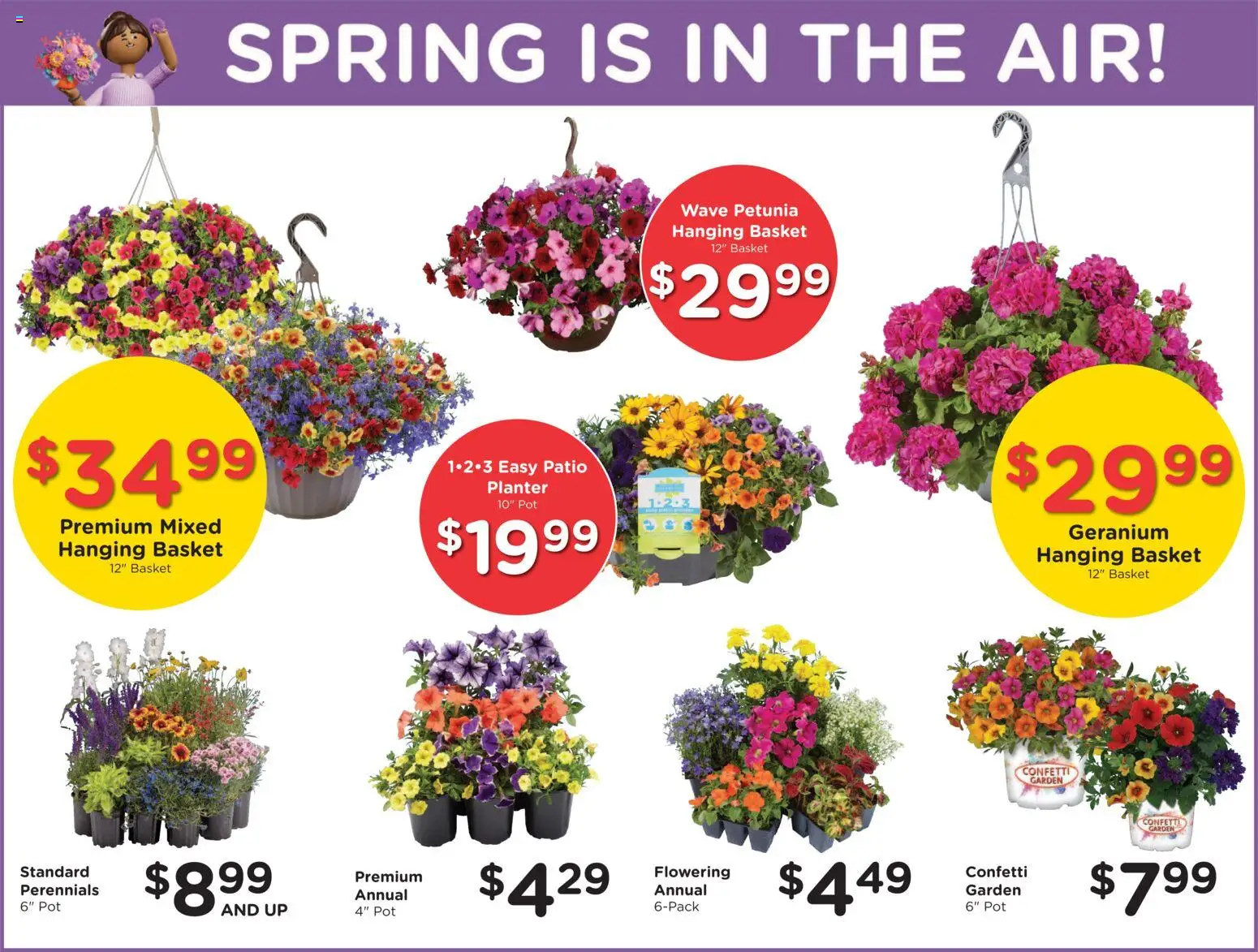 Fred Meyer Weekly Ad - valid from 22.04.2026 | Page: 11 | Products: Basket
