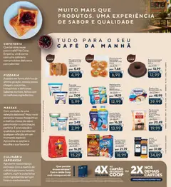 Coop - Ofertas Semanal Empório - Pré-Visualização do folheto da loja Coop, válido de 09.12.2022 | Página: 2