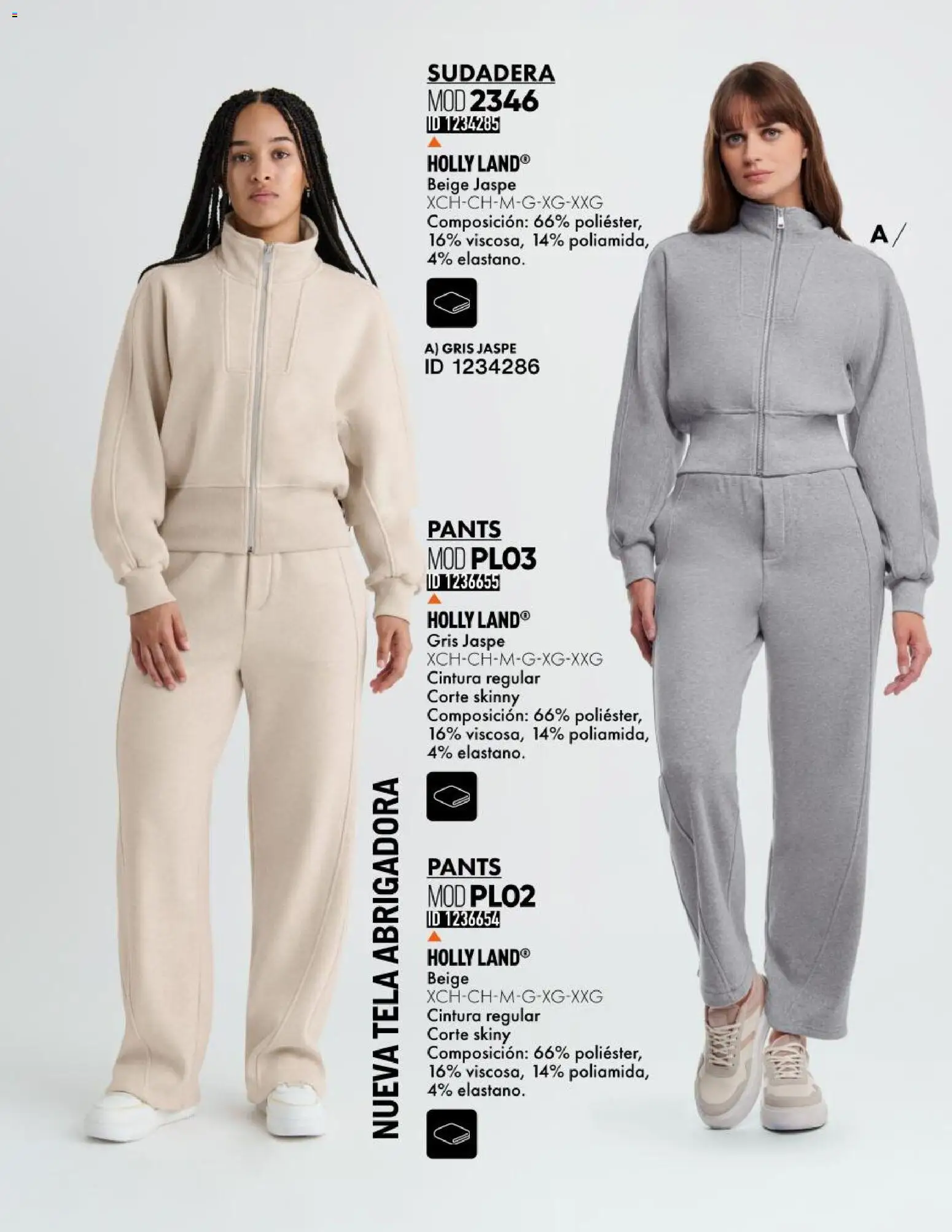 Nuevas ofertas de Price Shoes válidas en toda la República Mexicana desde el 03.11.2025. ¡Encuentra las mejores ofertas en Price Shoes catálogo Abrigador! | Página: 311 | Productos: Sudadera, Pants