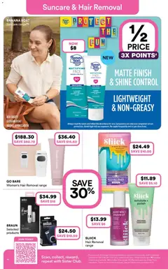 Preview of Priceline Pharmacy  Catalogue  - valid from 30.10.2025 | Page: 16