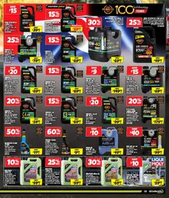 Preview of Autobarn Catalogue - valid from 21.01.2026 | Page: 15 | Products: Oil, Radiator, Scale, Zinc