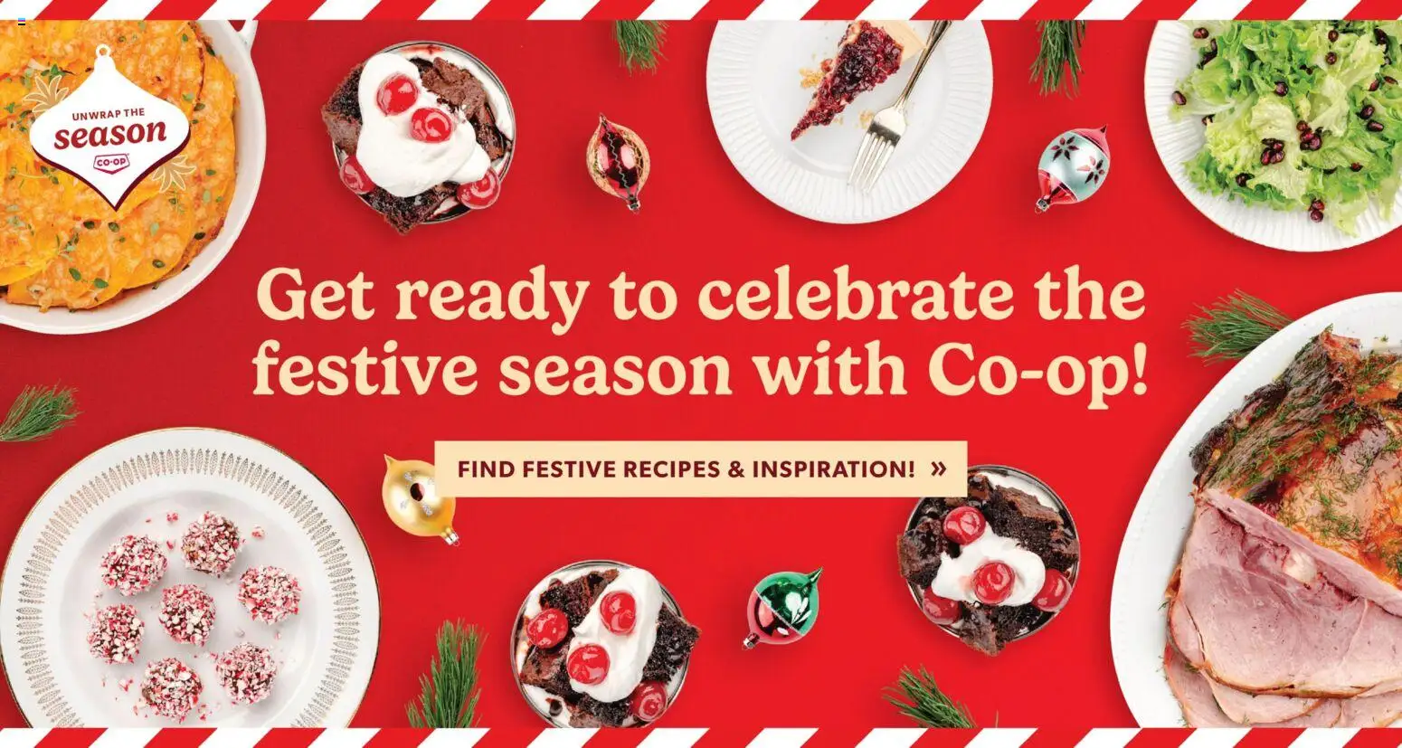 Co-op Food flyer valid from 06.11.2025 | Page: 5