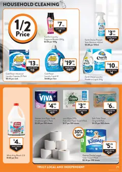 Preview of Foodworks catalogue  - valid from 01.04.2026 | Page: 29