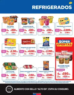 Alvi ofertas  válido desde el 25.03.2026 | Página: 15