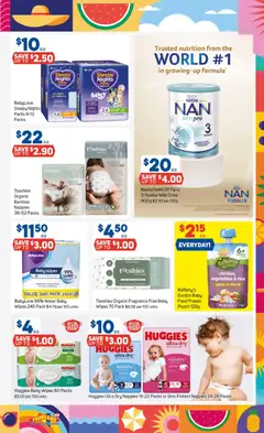 Preview of Foodland Black Friday - valid from 26.11.2025 | Page: 33