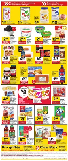 Giant Tiger flyer valid from 16.07.2025 | Page: 2