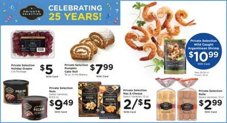 Preview of Dillons weekly ads valid from 29.10.2025 | Page: 7