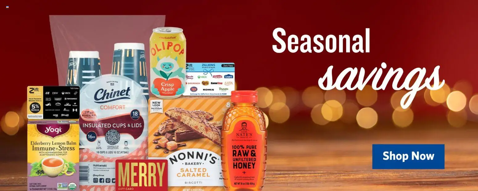 Food Lion Weekly Ad - valid from 28.11.2025 | Page: 9